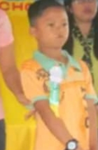 Grade School Life Elementary Days 1