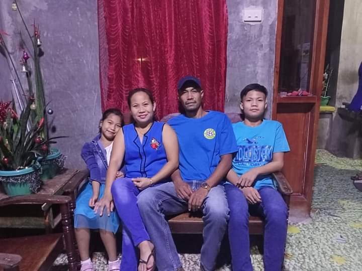 Family Portrait Memory Family Picture
